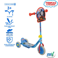 MoVe Thomas & Friends Deluxe Tri Scooter