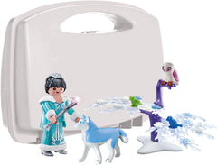 Playmobil Ice Princess Carry Case 70311