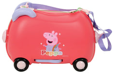 MoVe Peppa Pig Rollacase
