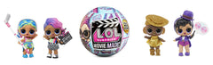 L.O.L. Surprise! Movie Magic Doll
