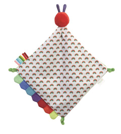 The Very Hungry Caterpillar Comfort Blanket