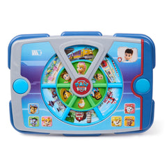 PAW Patrol Academy Rescue Mission Pup Pad
