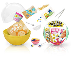 MGA's Miniverse- Make It Mini Foods: Cafe Series - 2 Pack