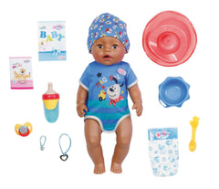 BABY Born Magic Boy 43cm Doll