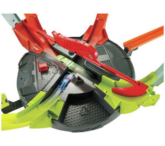Hot Wheels Roto Revolution Playset