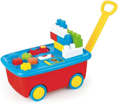 Dolu Educational My First Trolley