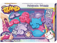 Zzand Fairytale Friends