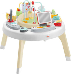 Fisher-Price 2in1 Like a Boss Activity Center