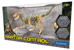 Lexibook RC Raptor Control Velociraptor