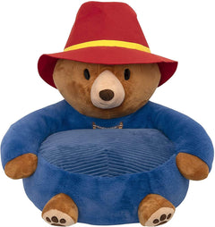 Paddington Bear Plush Chair