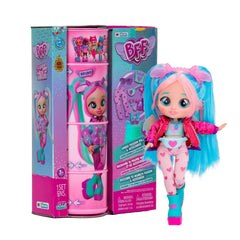Cry Babies BFF Bruny Doll