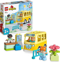 LEGO Duplo The Bus Ride 10988
