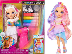 Rainbow High Air Brush and Create Fashion Doll