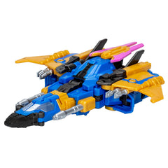 Transformers One Prime Changer Sentinal Prime Figure