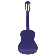 Music Alley Junior Acoustic Guitar - Union Jack