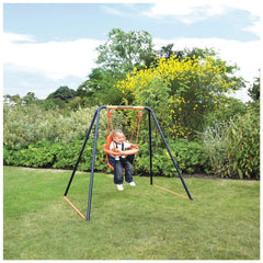 Hedstrom Deluxe 2 in 1 Swing