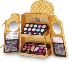 Shimmer & Sparkle Instaglam All In One Makeup Backpack