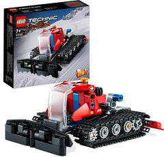 LEGO Technic Snow Groomer 42148
