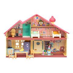 Bluey Bluey's Birthday Celebration Home Playset