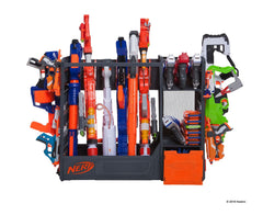 Nerf - Blaster Rack