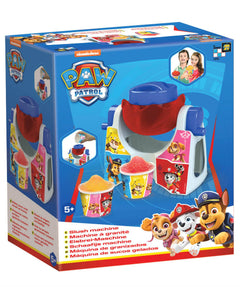 Paw Patrol Slush Machine