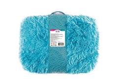 Three Cheers for Girls Celestial Deluxe Fur Lap Desk