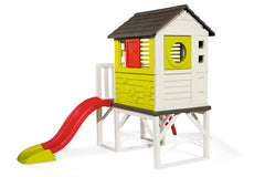 Smoby House on Stilts
