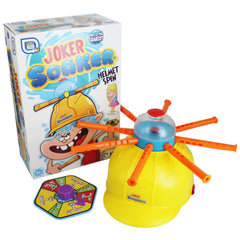 Games Lab Joker Soaker Playset