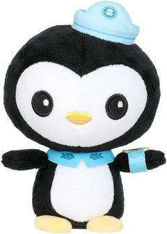 Octonauts Above & Beyond 8 Inch Plush - Peso