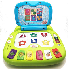 Mind Alive Active Learning Laptop