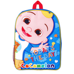 Cocomelon 41cm Arch Backpack