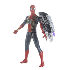 Avengers Titan Hero 12