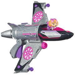 PAW Patrol Mighty Movie - Skye Mighty Movie Jet
