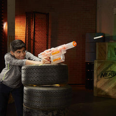 Nerf Modulus Ghost Ops Shadow ICS-6
