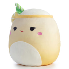Squishmallows Medina the Lemonade 16