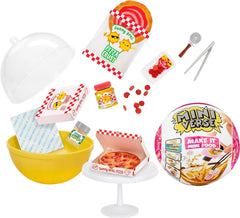 Miniverse Series 2 Make It Mini Food: Diner - 2 Pack