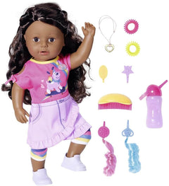 Baby Born Big Sister 43cm Doll