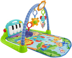 Fisher Price Kick and Play Piano Gym