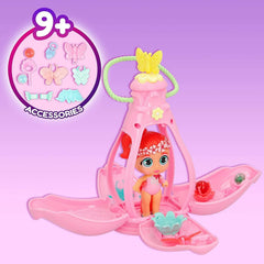 Bloopies Fairies Doll