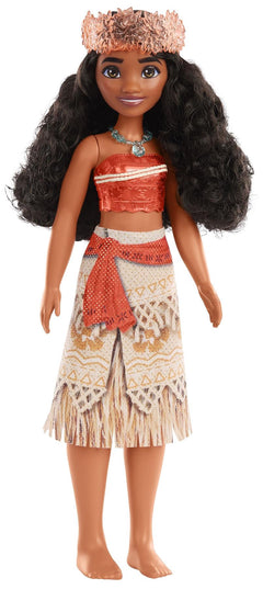 Disney Moana - Moana Doll