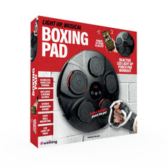 Musical Boxing Pro Light Up Pad