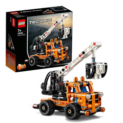 LEGO Technic Cherry Picker 42088