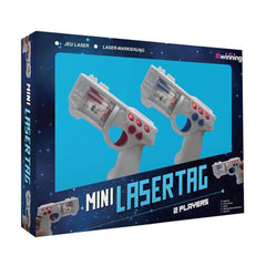 Mini Laser Tag