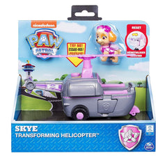 Paw Patrol Skye Transforming Helicopter