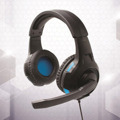 RED5 Gaming Headset - Comet