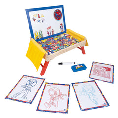 Spidey and His Amazing Friends Creation Station