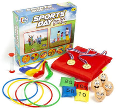 Sports Day Fun Kit