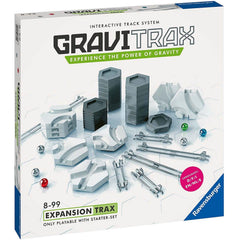 GraviTrax STEM Add On Trax Pack
