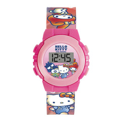 Hello Kitty Digital Watch