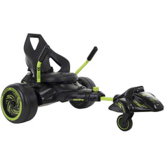Huffy Green Machine Vortex 12V Ride On